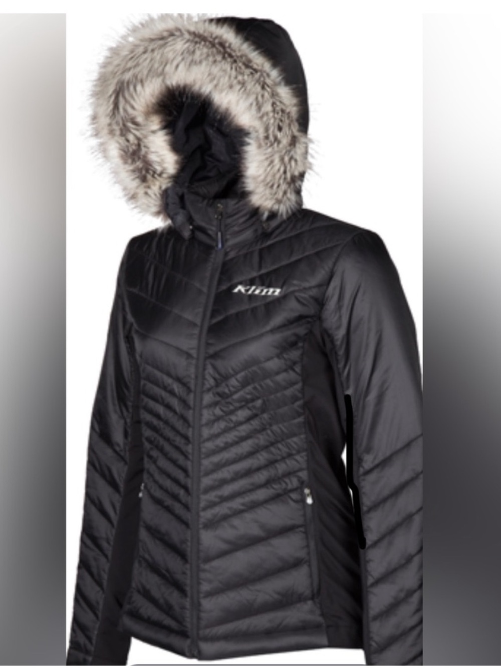Klim Waverly Jacket Women Size Medium Preowned Used Twice. 
Ultra Comfortable.
